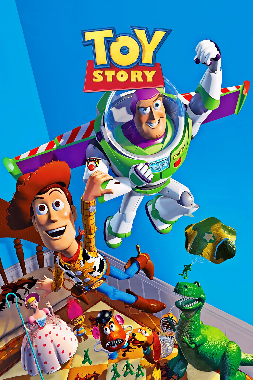 Toy Story Picture Image Abyss