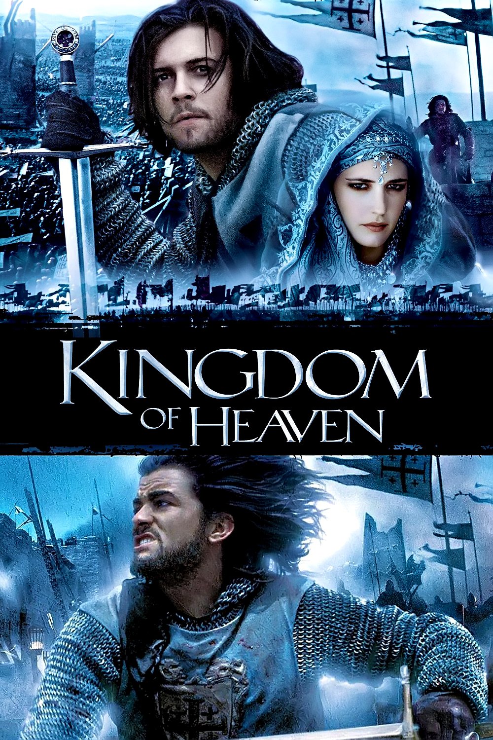 Download Movie Kingdom Of Heaven Image