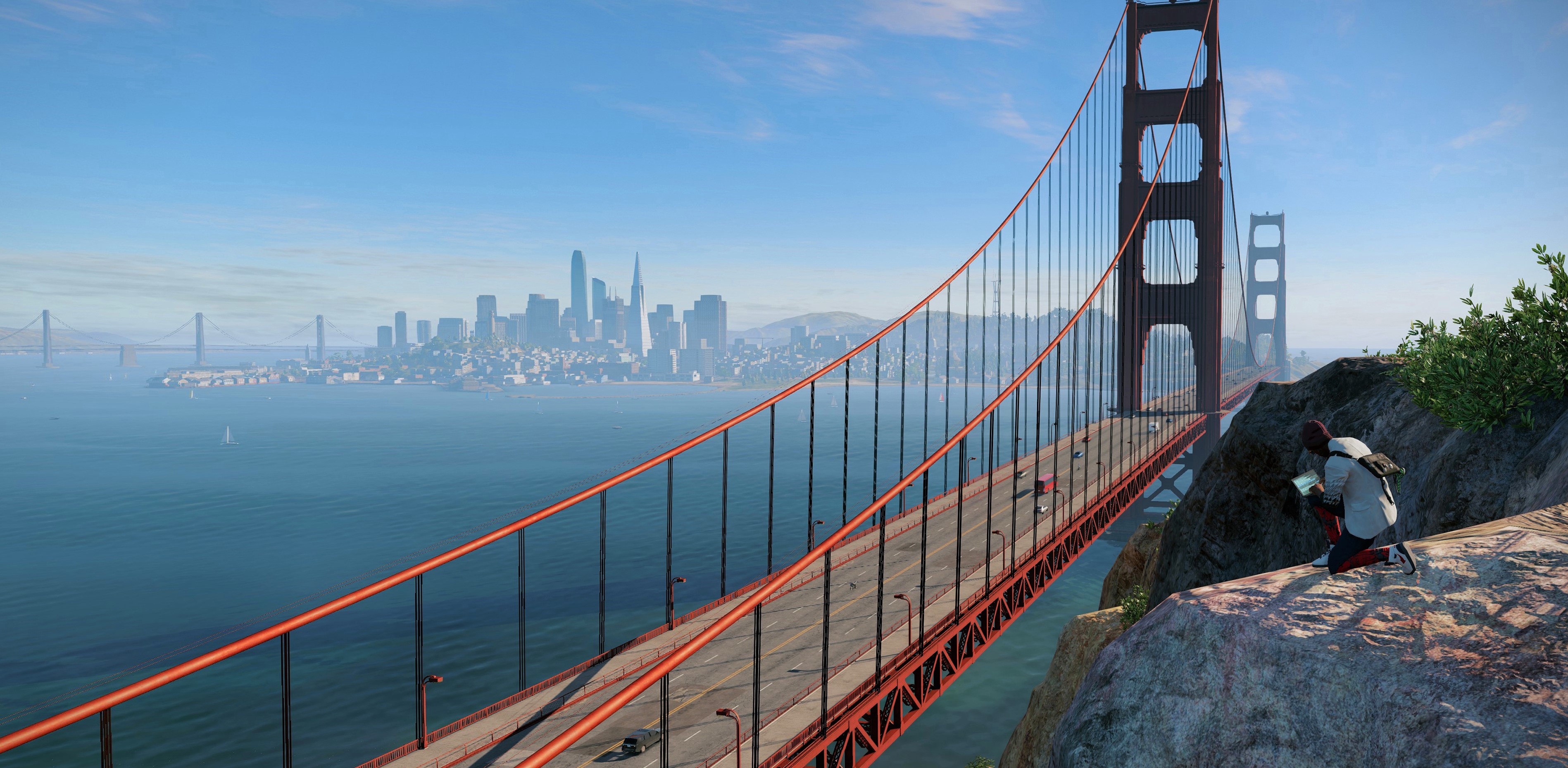 Watch Dogs 2 Image ID 148315 Image Abyss