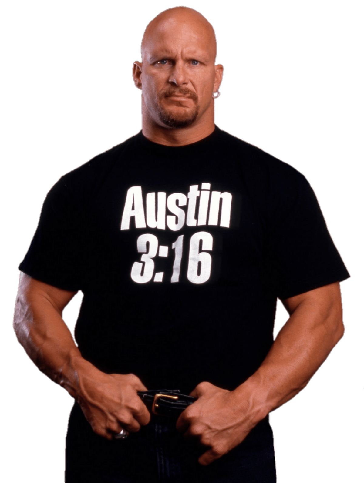 Stone Cold WWE Image Abyss