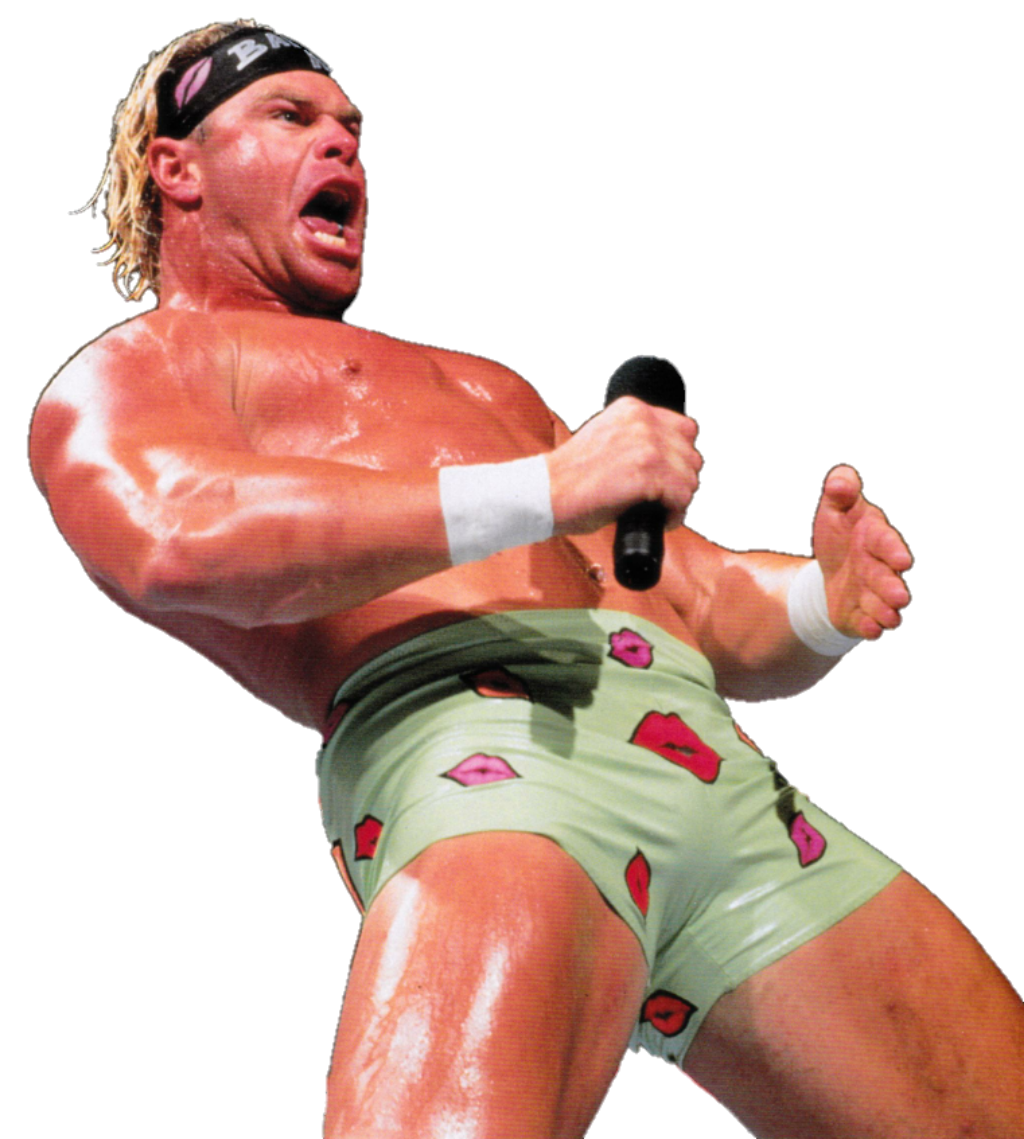 Billy Gunn WWE Image Abyss