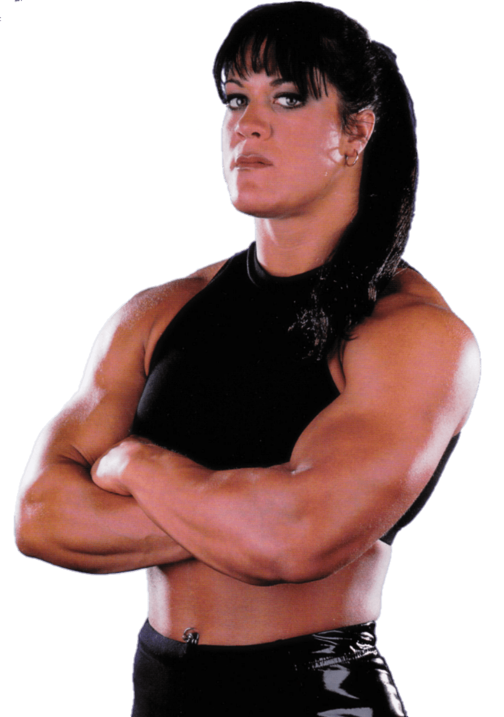 Chyna WWE Image Abyss