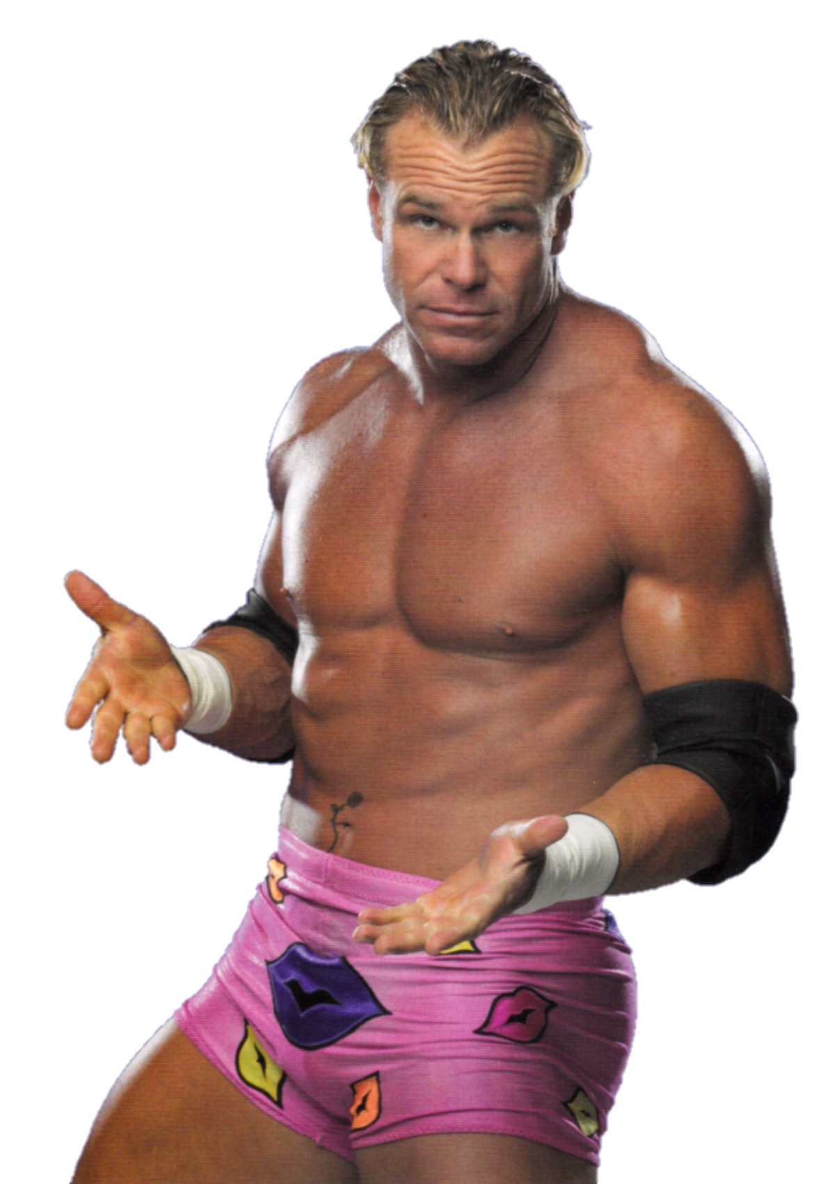 Wwe Billy Gunn
