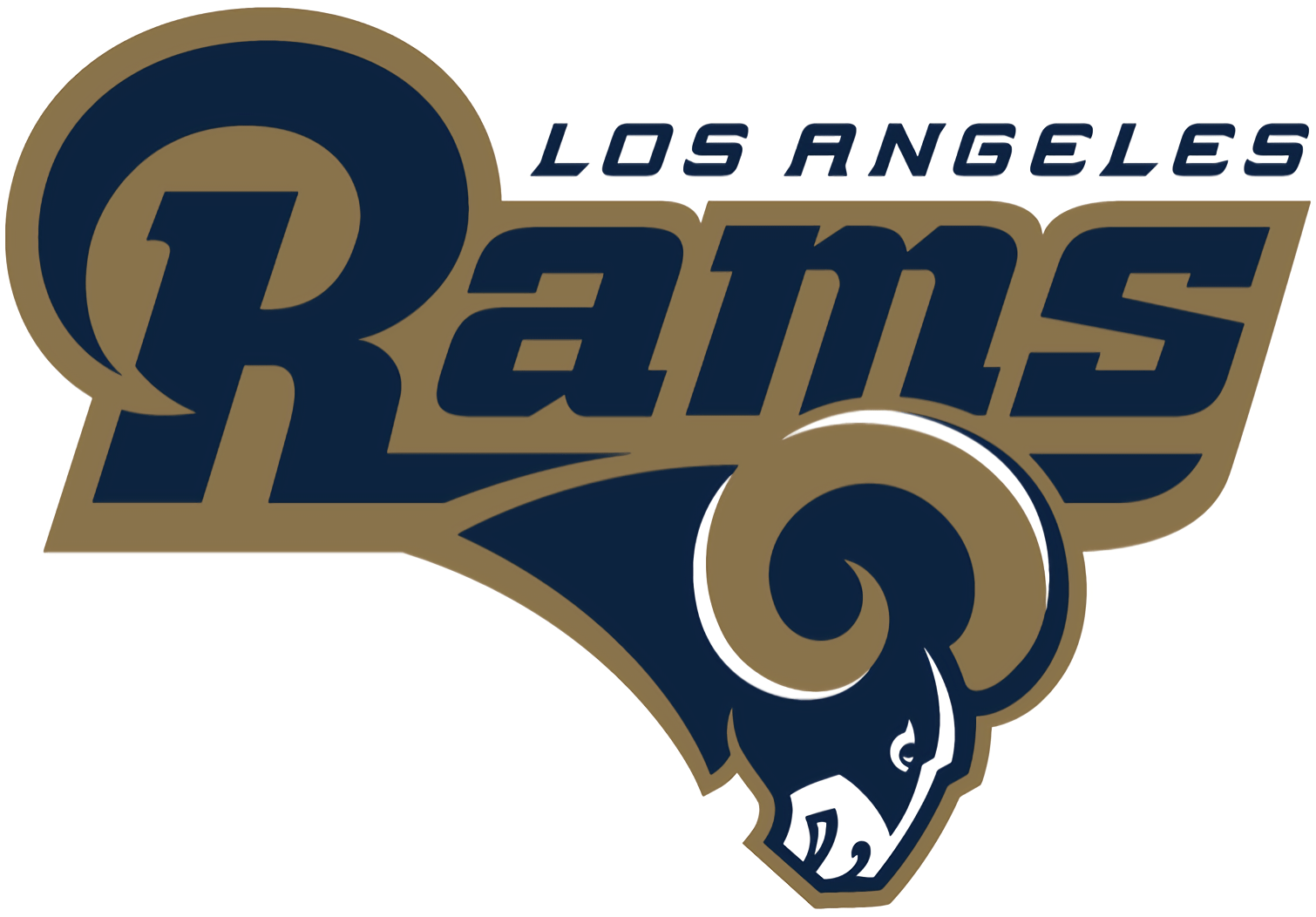Los Angeles Rams Picture Image Abyss