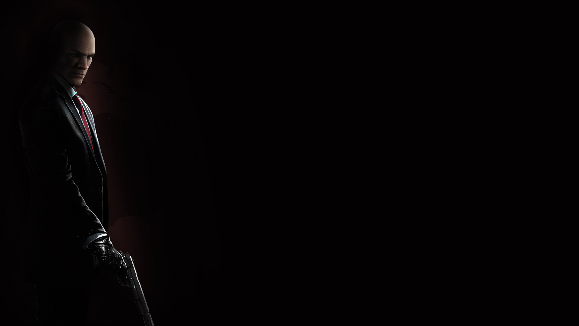 Hitman (2016) Picture Image Abyss