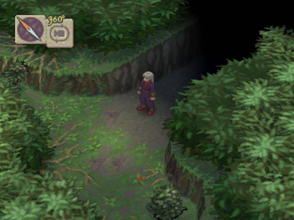 Breath of Fire IV Picture Image Abyss
