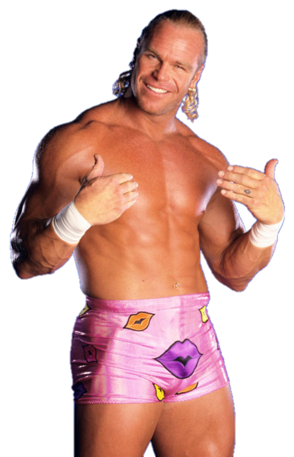 Billy Gunn WWE Image Abyss