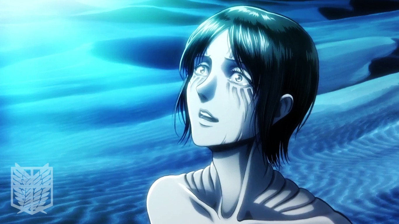 Ymir Fritz Image Abyss