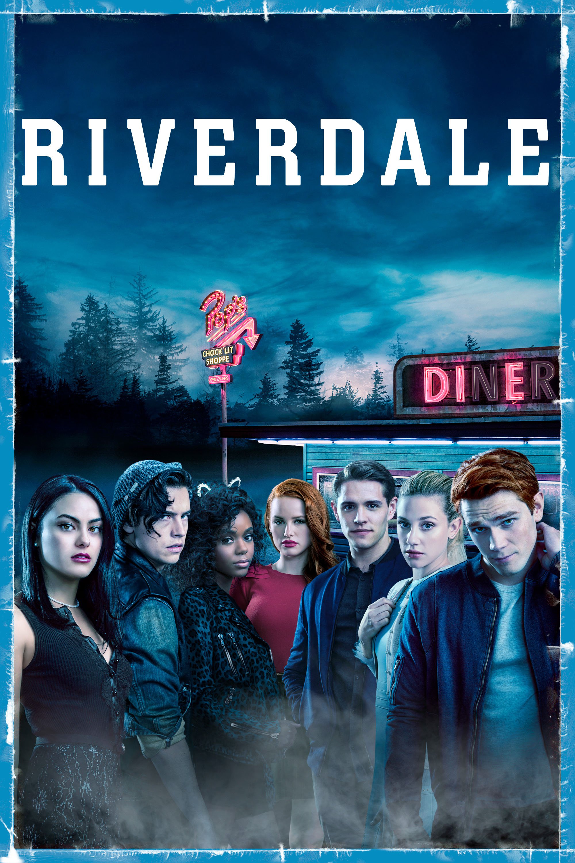 Riverdale Picture Image Abyss