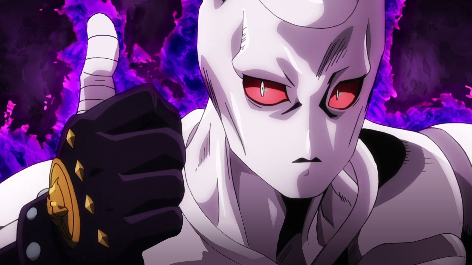 Anime Jojo's Bizarre Adventure Picture Image Abyss