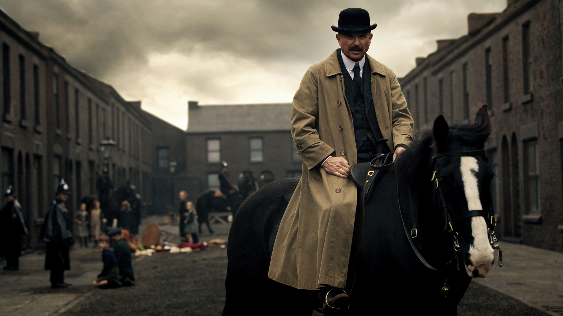 Peaky Blinders Picture Image Abyss
