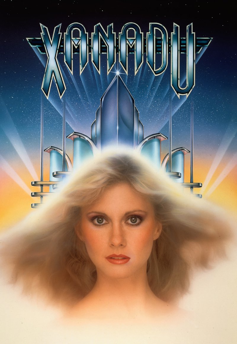 Xanadu Picture Image Abyss