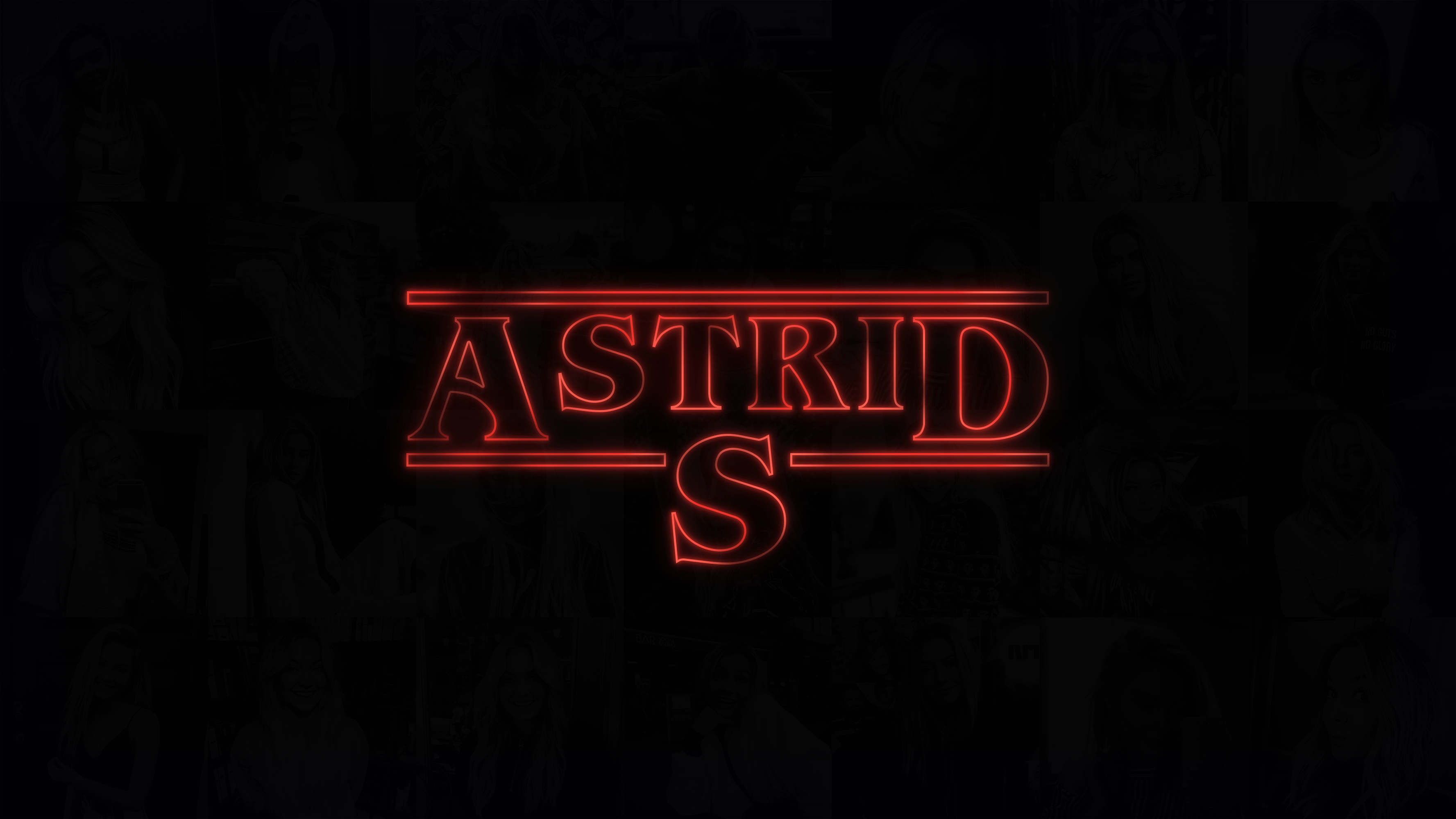 Astrid S Stranger Things Wallpaper Image ID 174633 Image Abyss