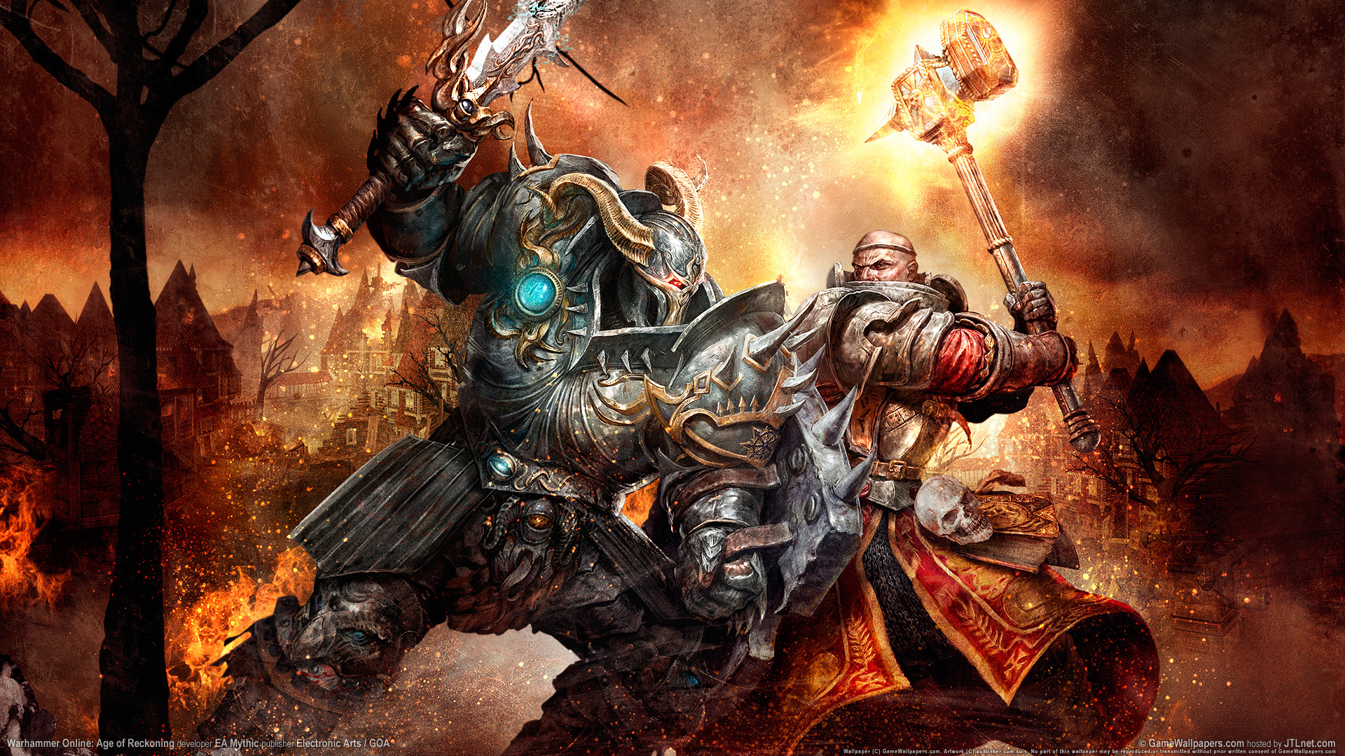 Warhammer Online Age Of Reckoning Image ID 175206
