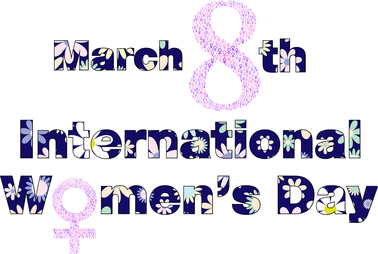 8th March International Women's Day Image ID 178170 Image Abyss
