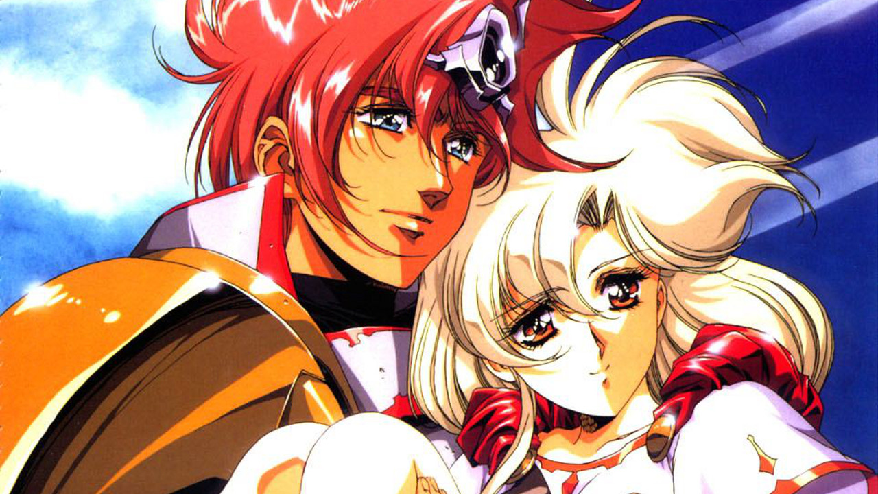 Der Langrisser Picture Image Abyss