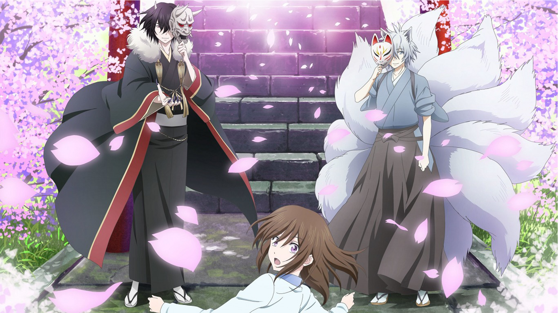 Kakuriyo no Yadomeshi Image ID 183693 Image Abyss