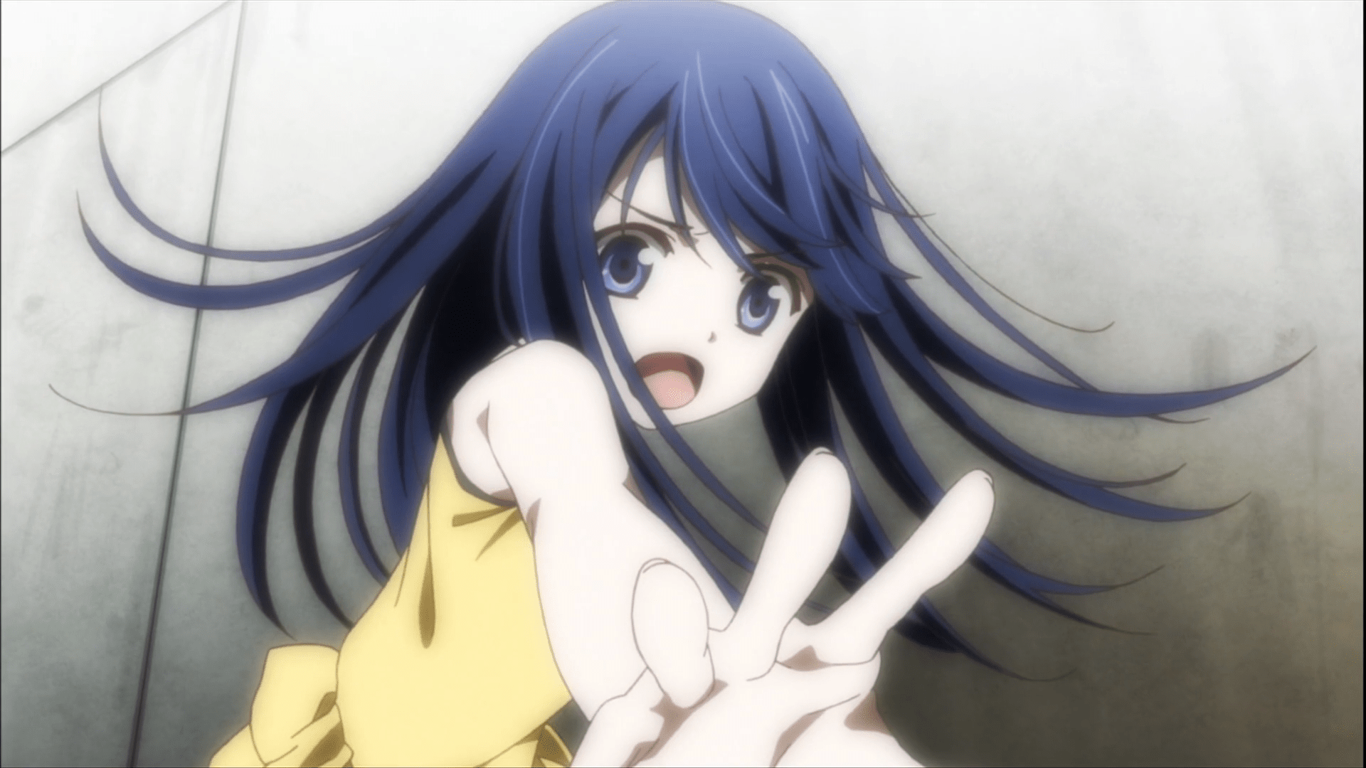 Anime Dull Eyes Of Unhappiness