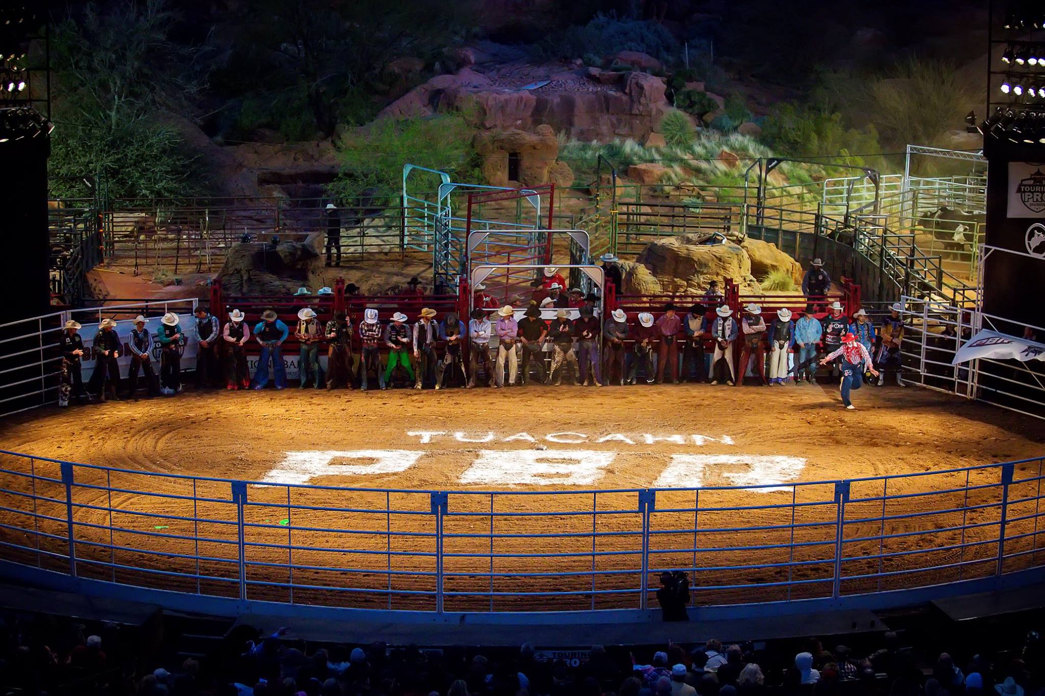 Rodeo Picture Image Abyss