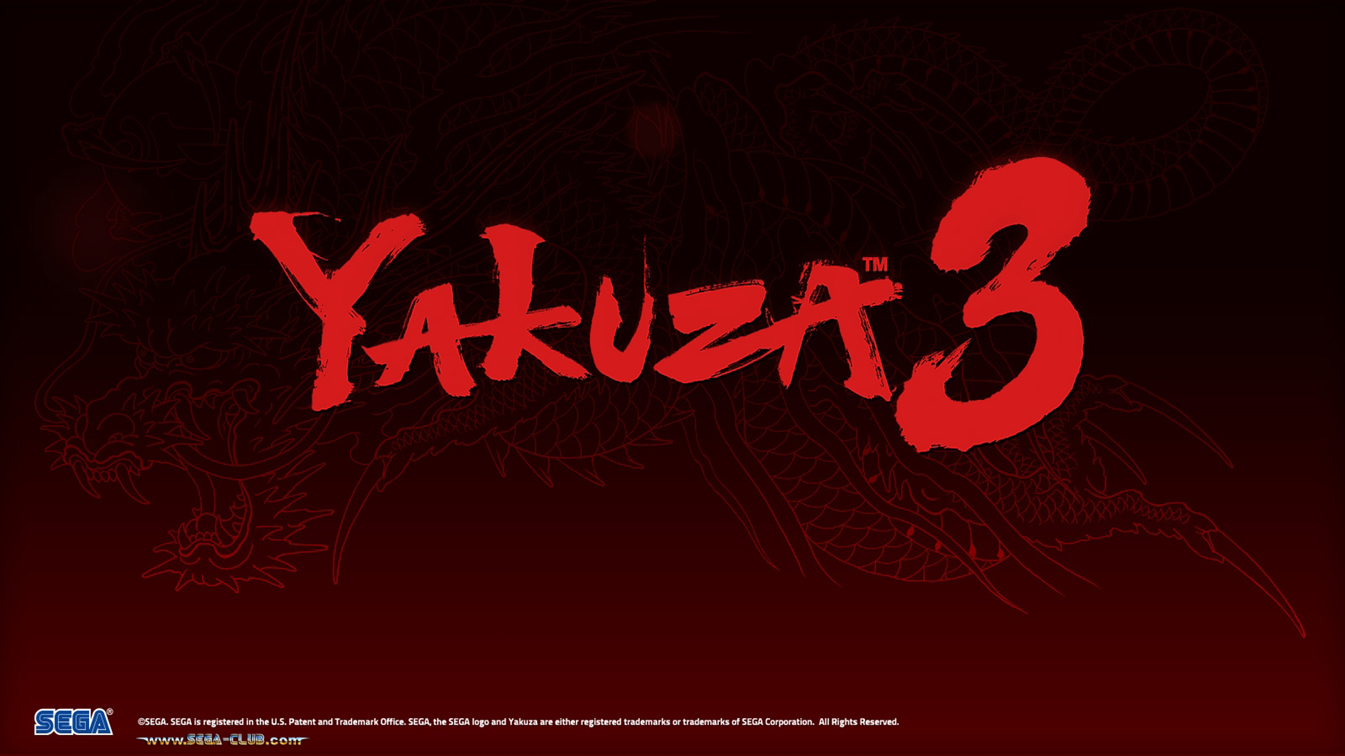 Yakuza 3 Picture Image Abyss