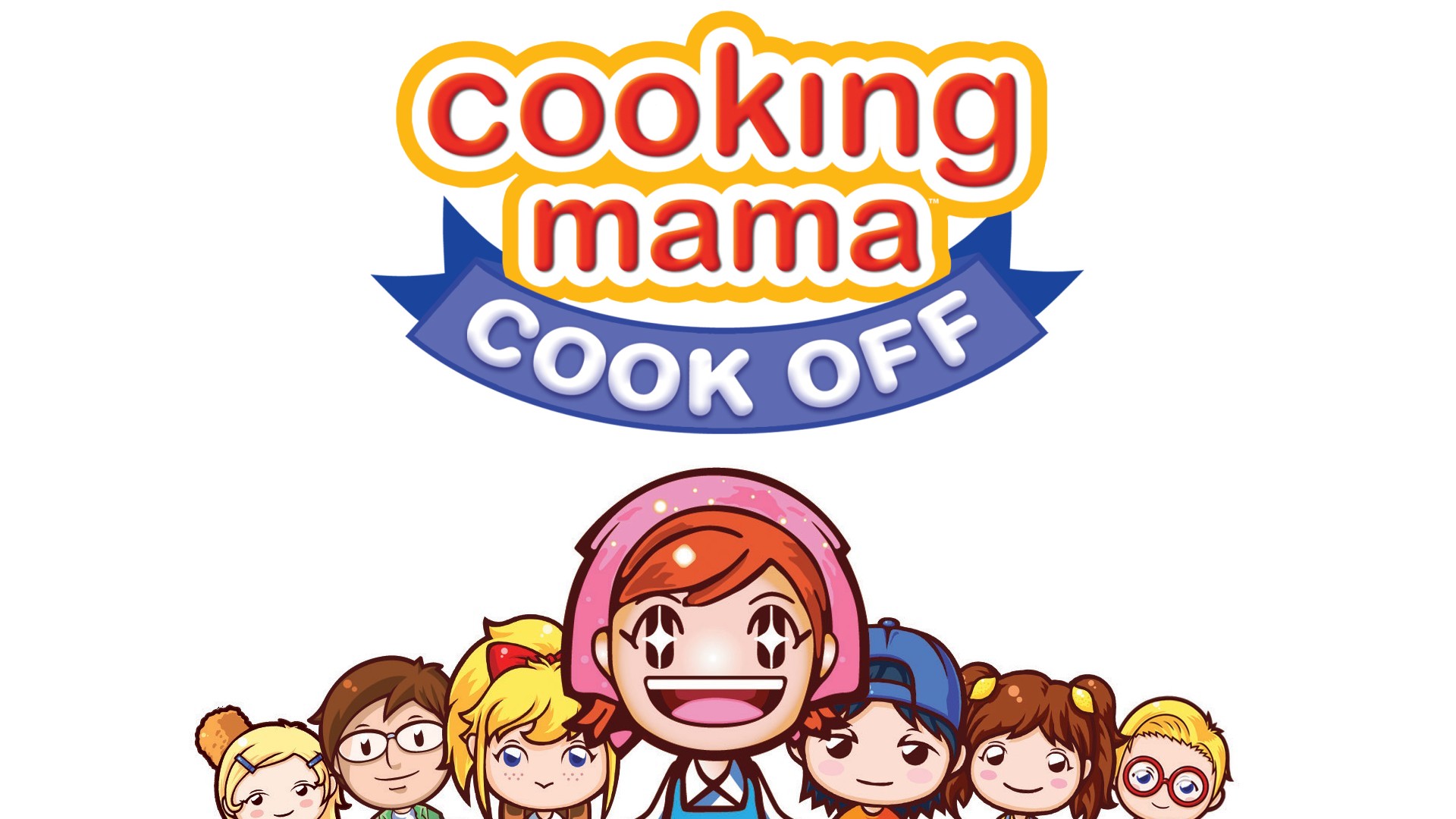 Cooking Mama Picture Image Abyss