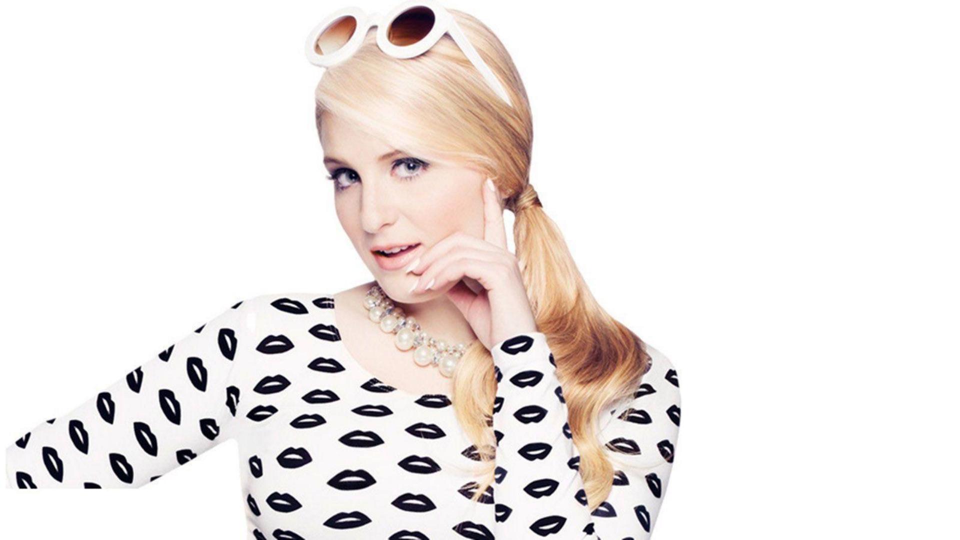 Meghan Trainor Picture Image Abyss