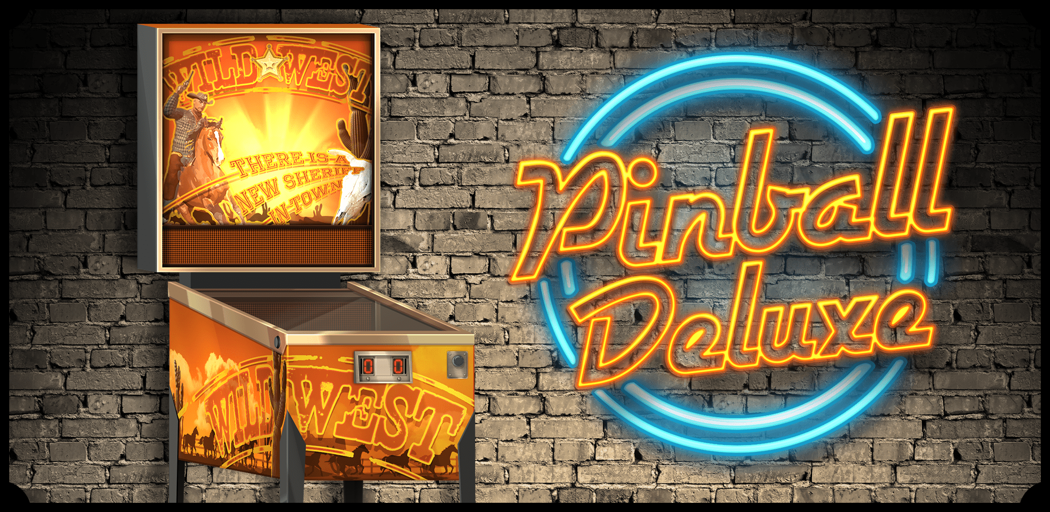 Pinball Deluxe Reloaded Picture Image Abyss
