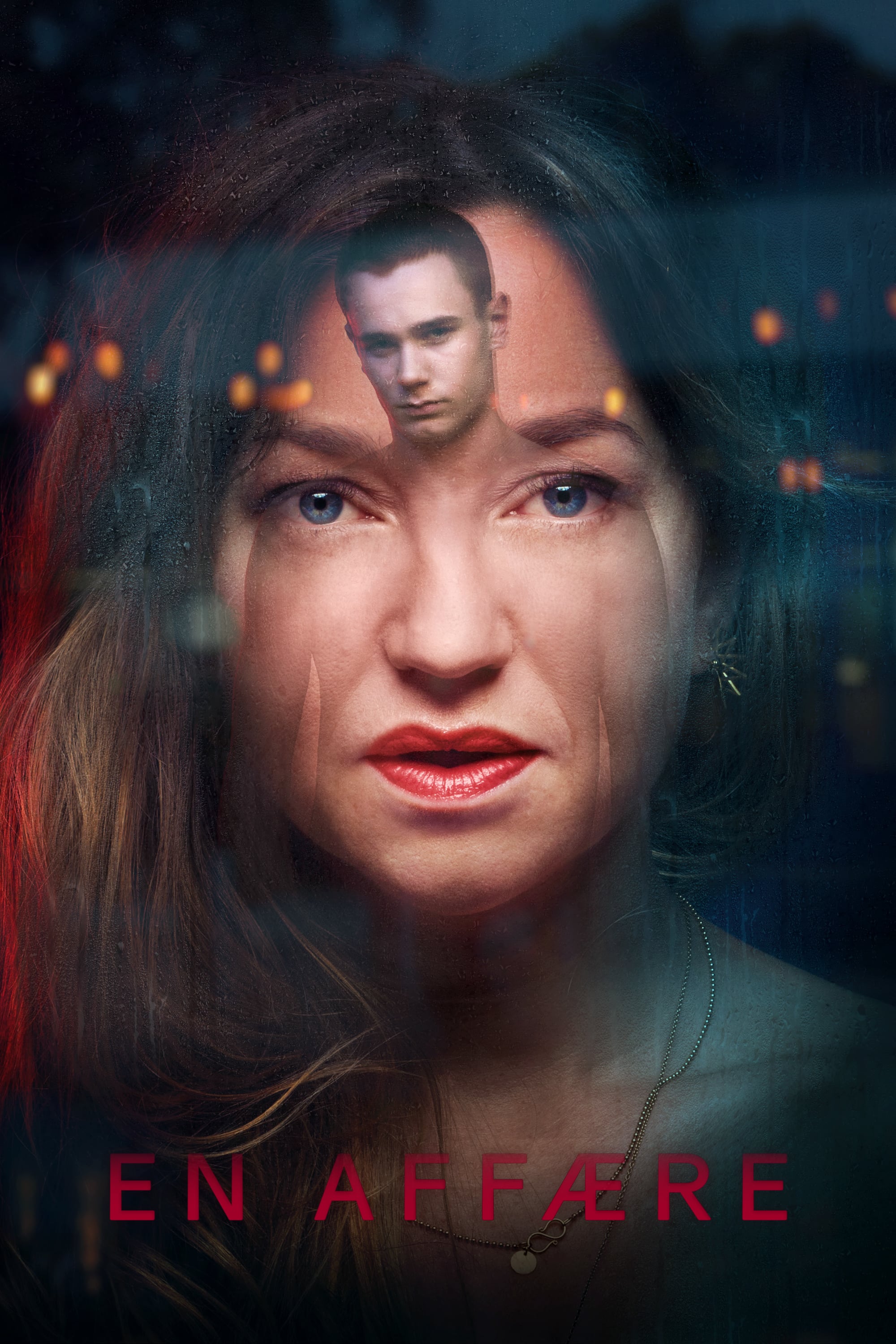 En affære Movie Poster ID 212548 Image Abyss