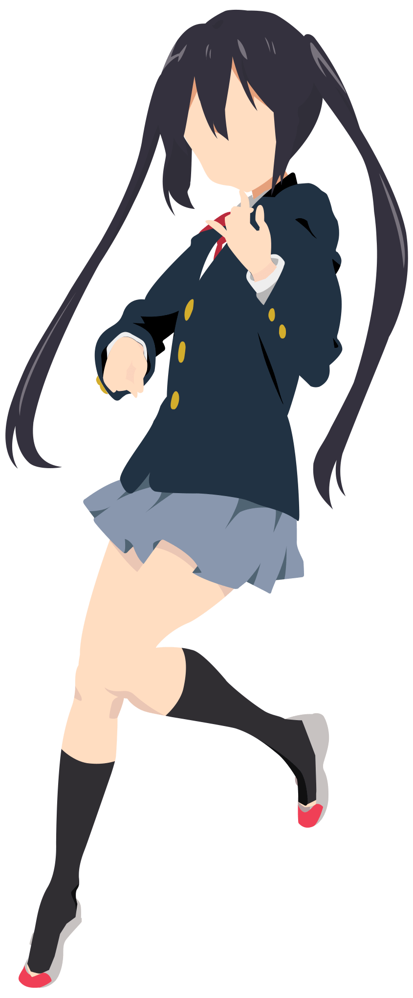 azusa nakano Image Abyss