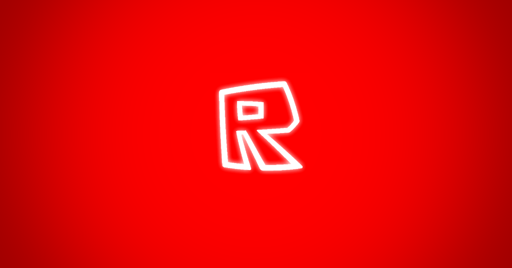 Roblox Red Wallpaper