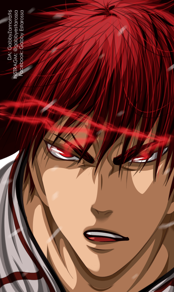 Kuroko's Basketball Picture by Gabby Estarossa Image Abyss