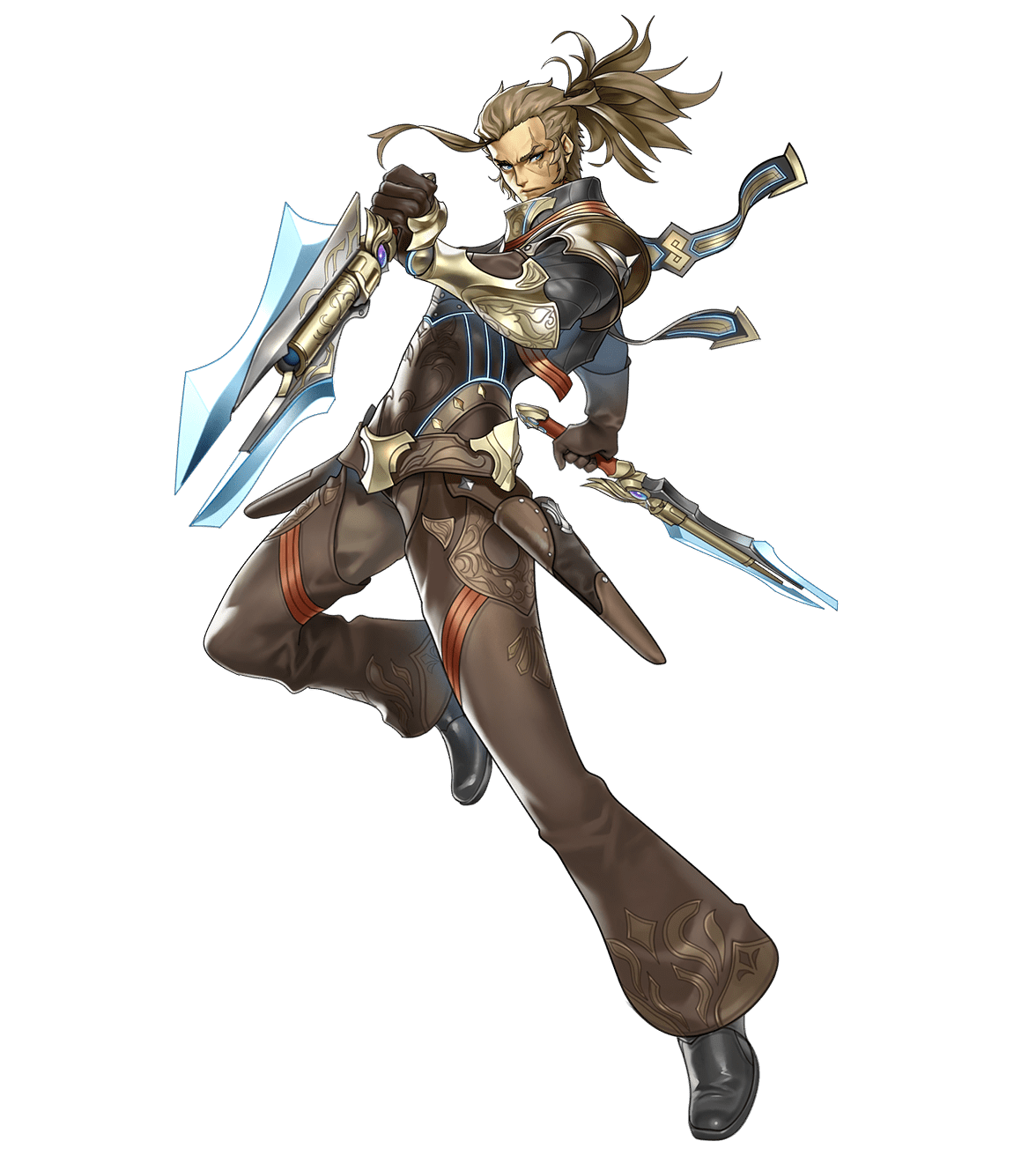 Xenoblade Chronicles 2 Picture Image Abyss