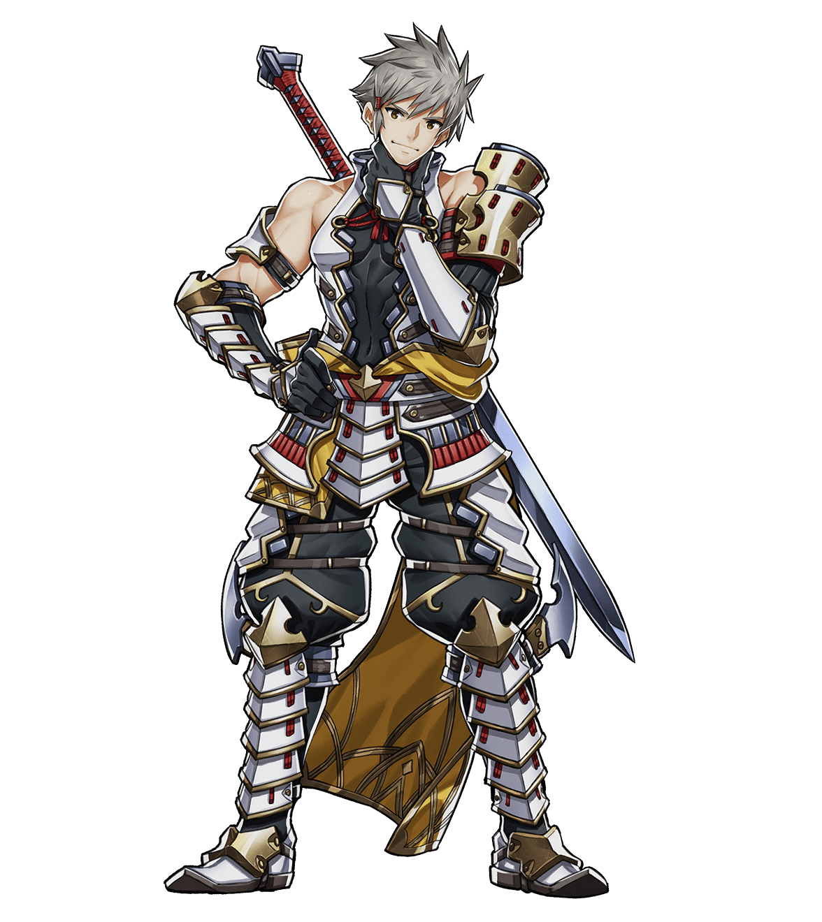 Xenoblade Chronicles 2 Picture Image Abyss