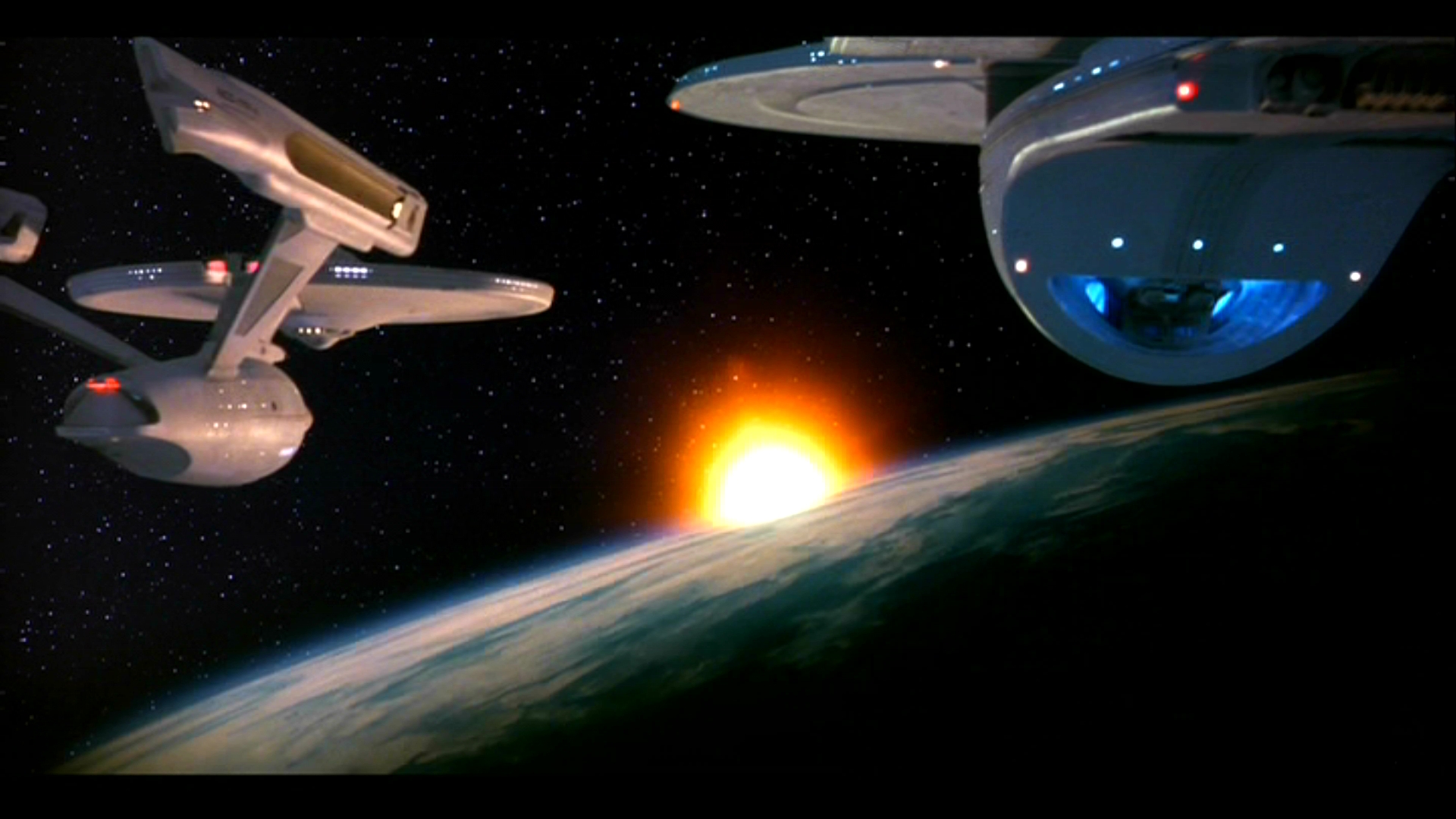 Star Trek VI The Undiscovered Country Image ID 218137