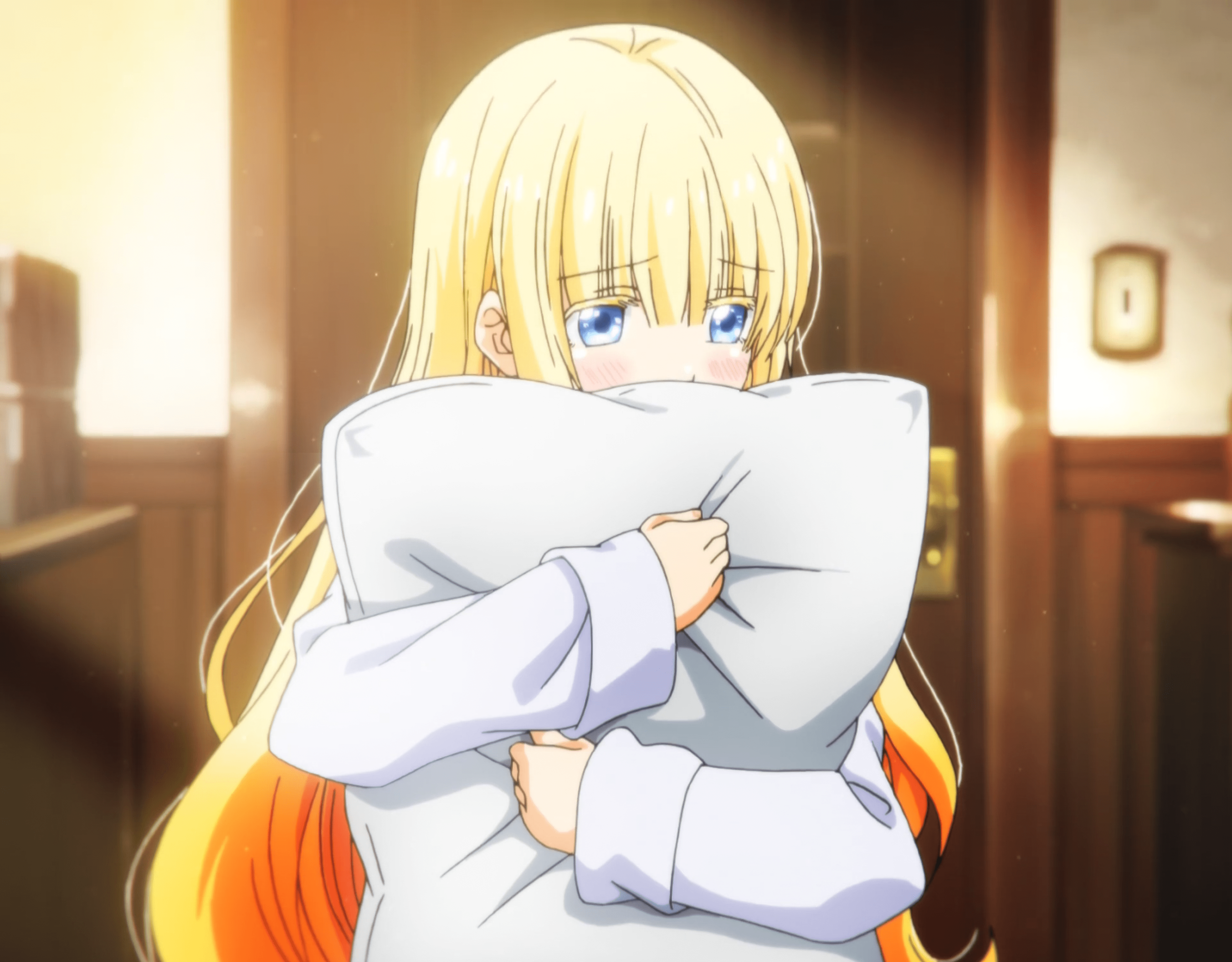 Kishuku Gakkou No Juliet Picture Image Abyss