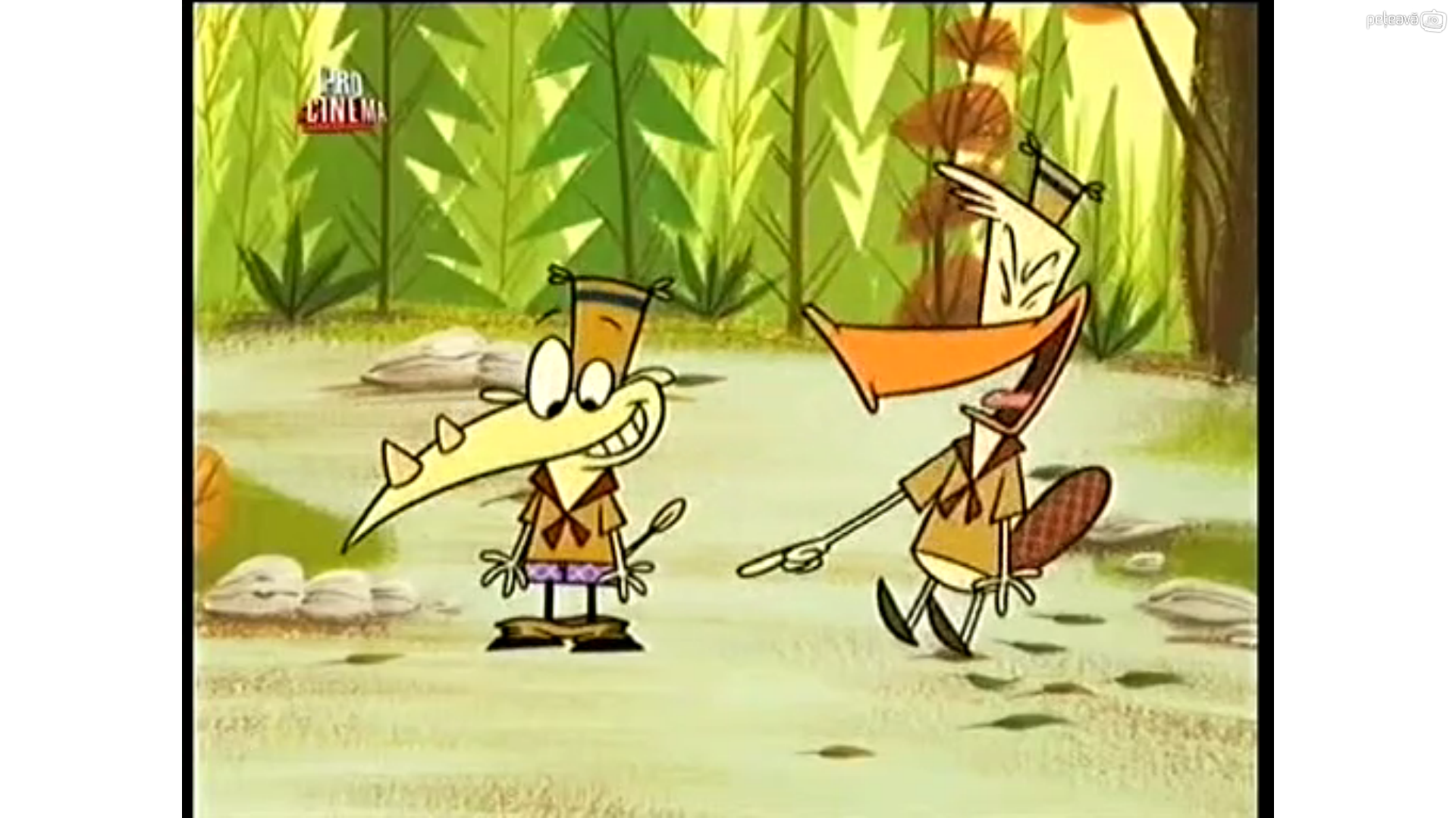 Camp Lazlo Picture Image Abyss