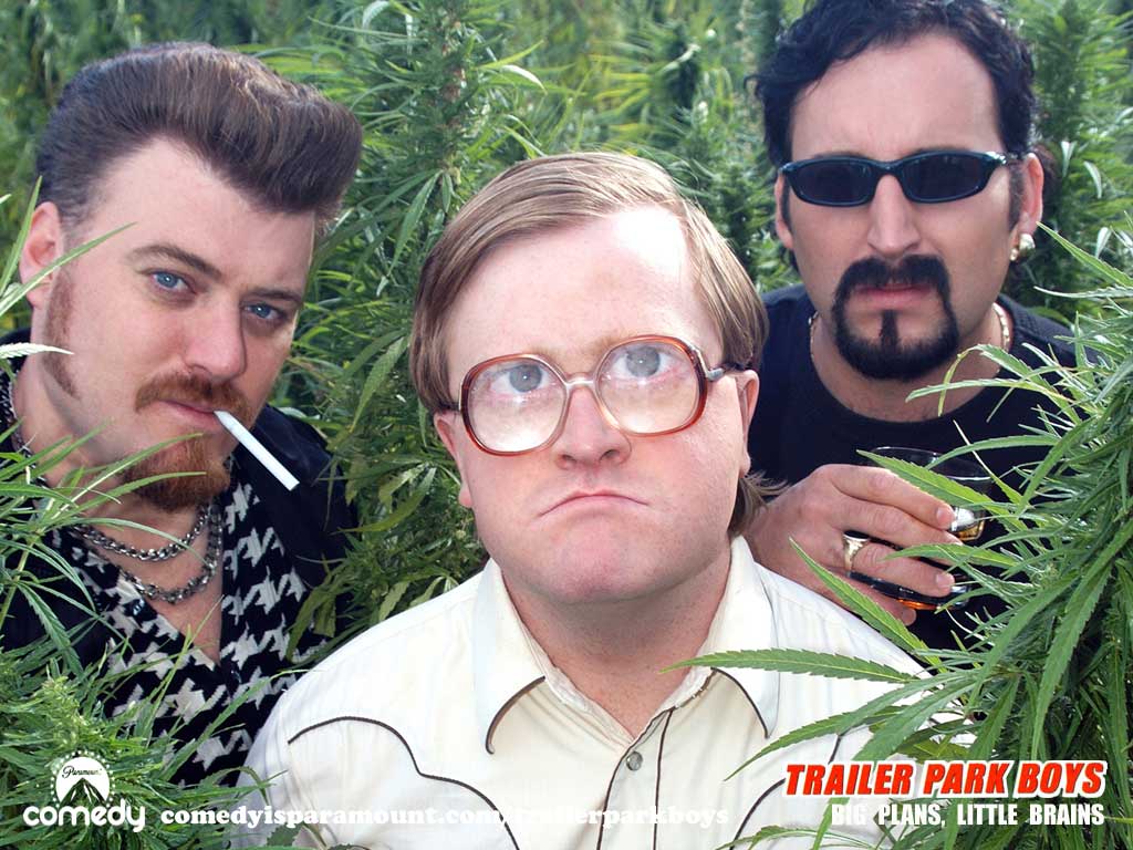 Trailer Park Boys Picture Image Abyss