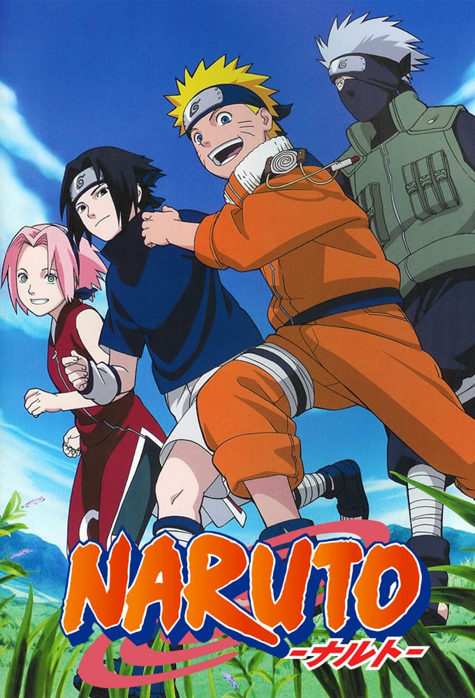 Best episodes of the original naruto series jesbags