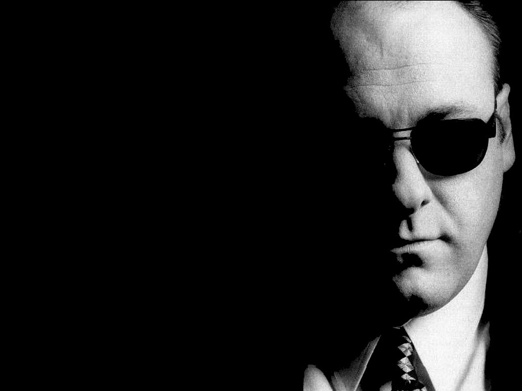 James Gandolfini Picture Image Abyss