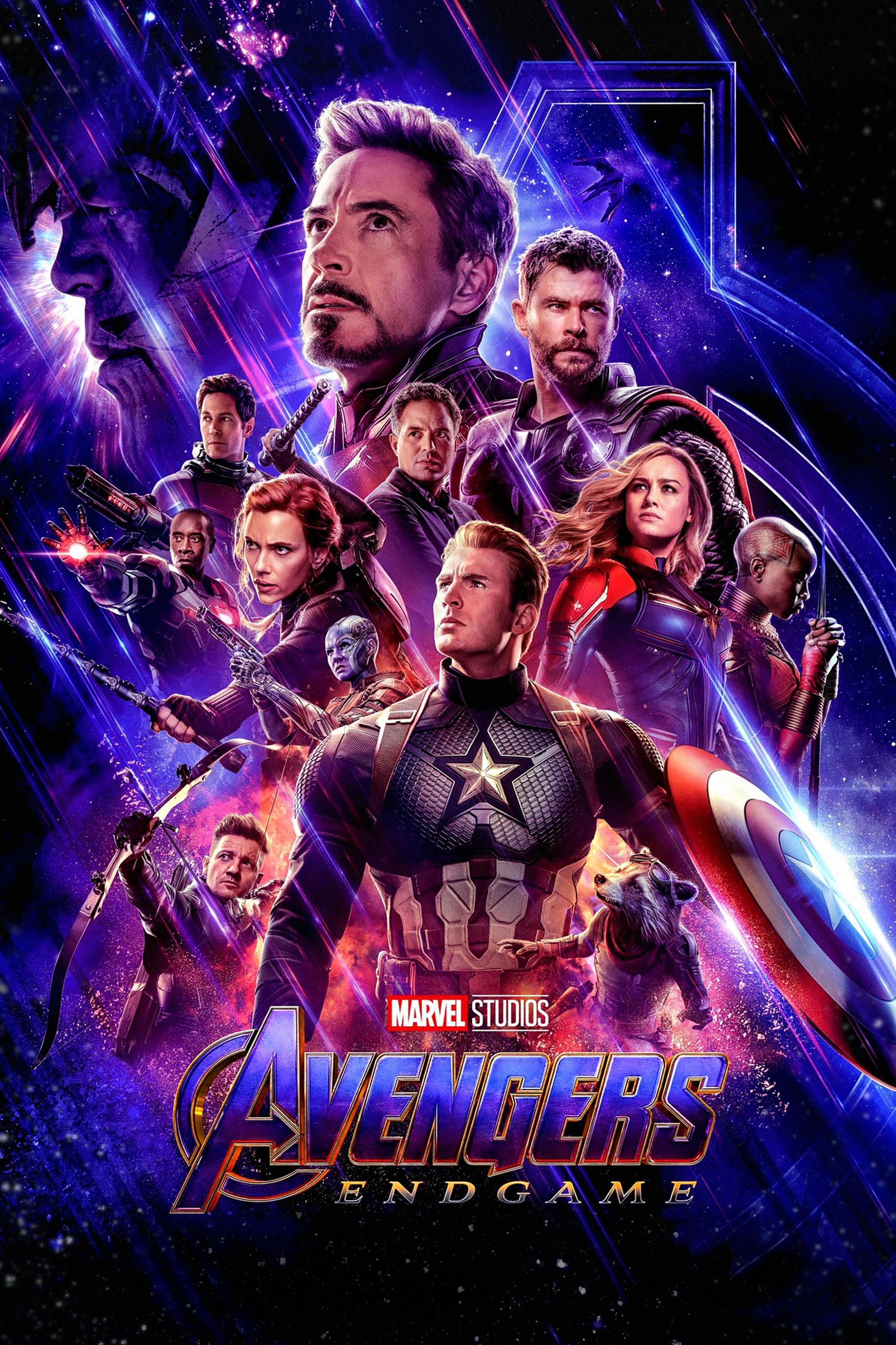 Avengers Endgame Picture Image Abyss