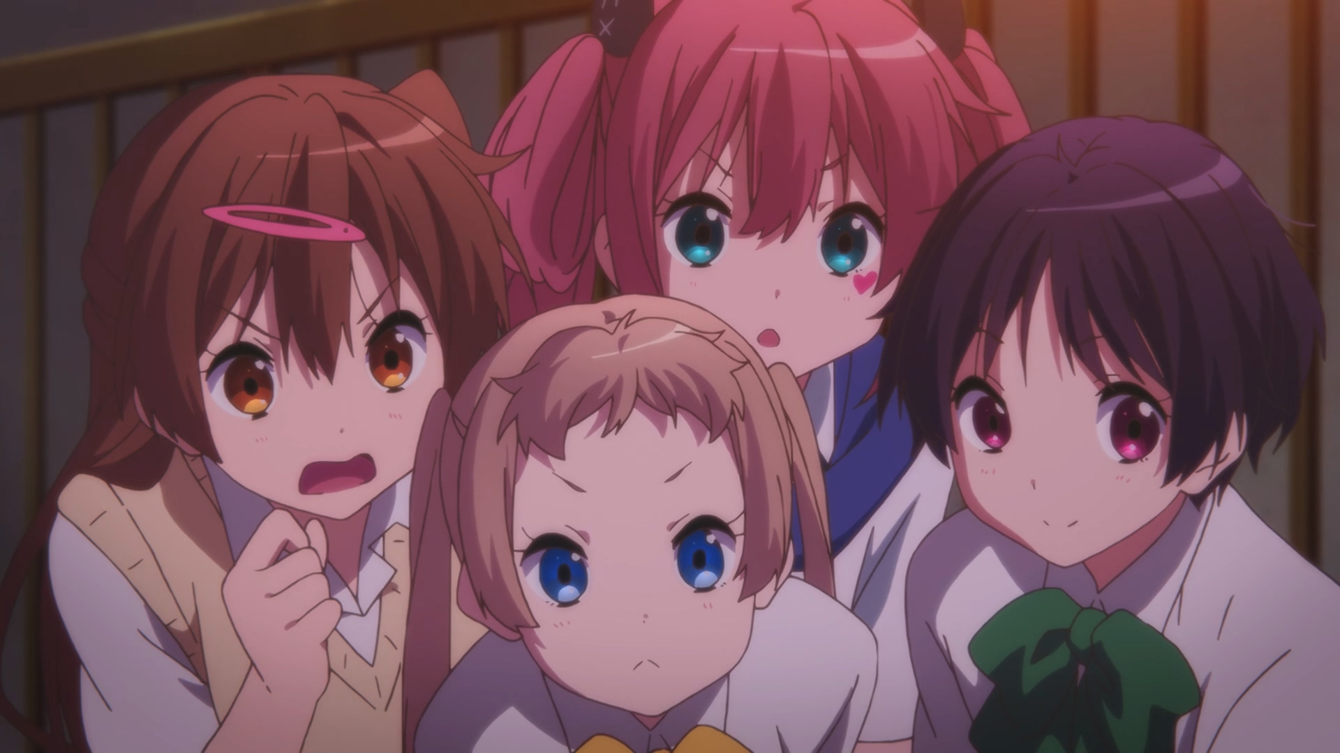 Love, Chunibyo & Other Delusions Picture Image Abyss