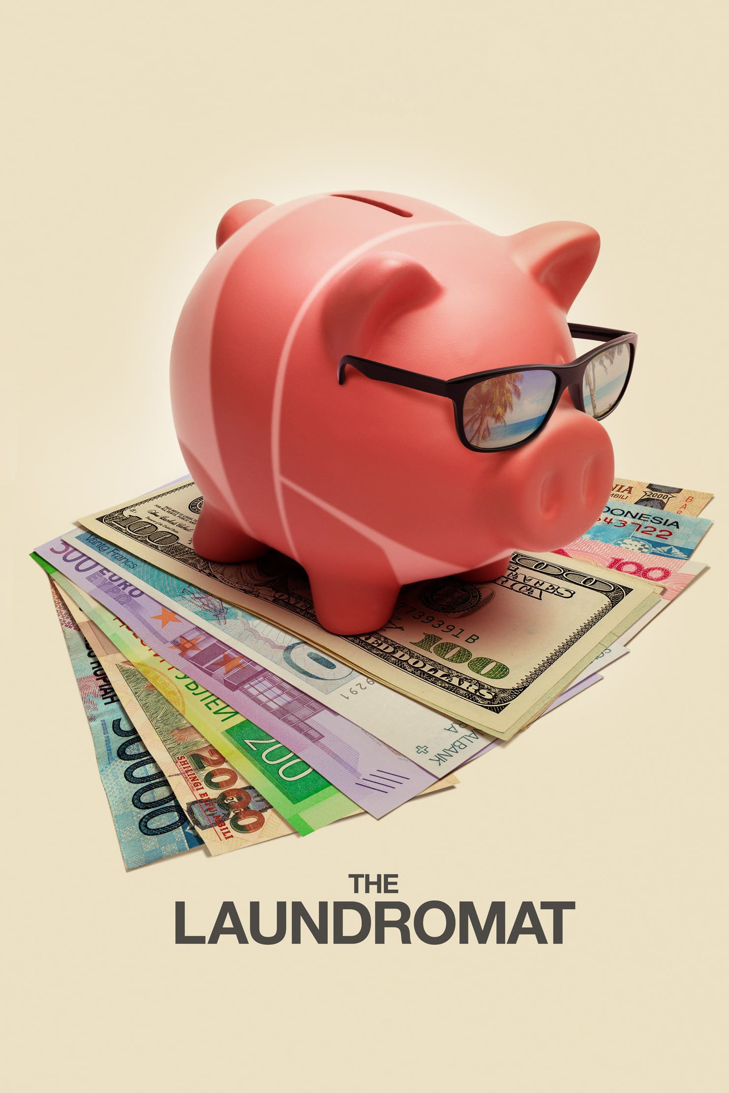 The Laundromat Picture Image Abyss