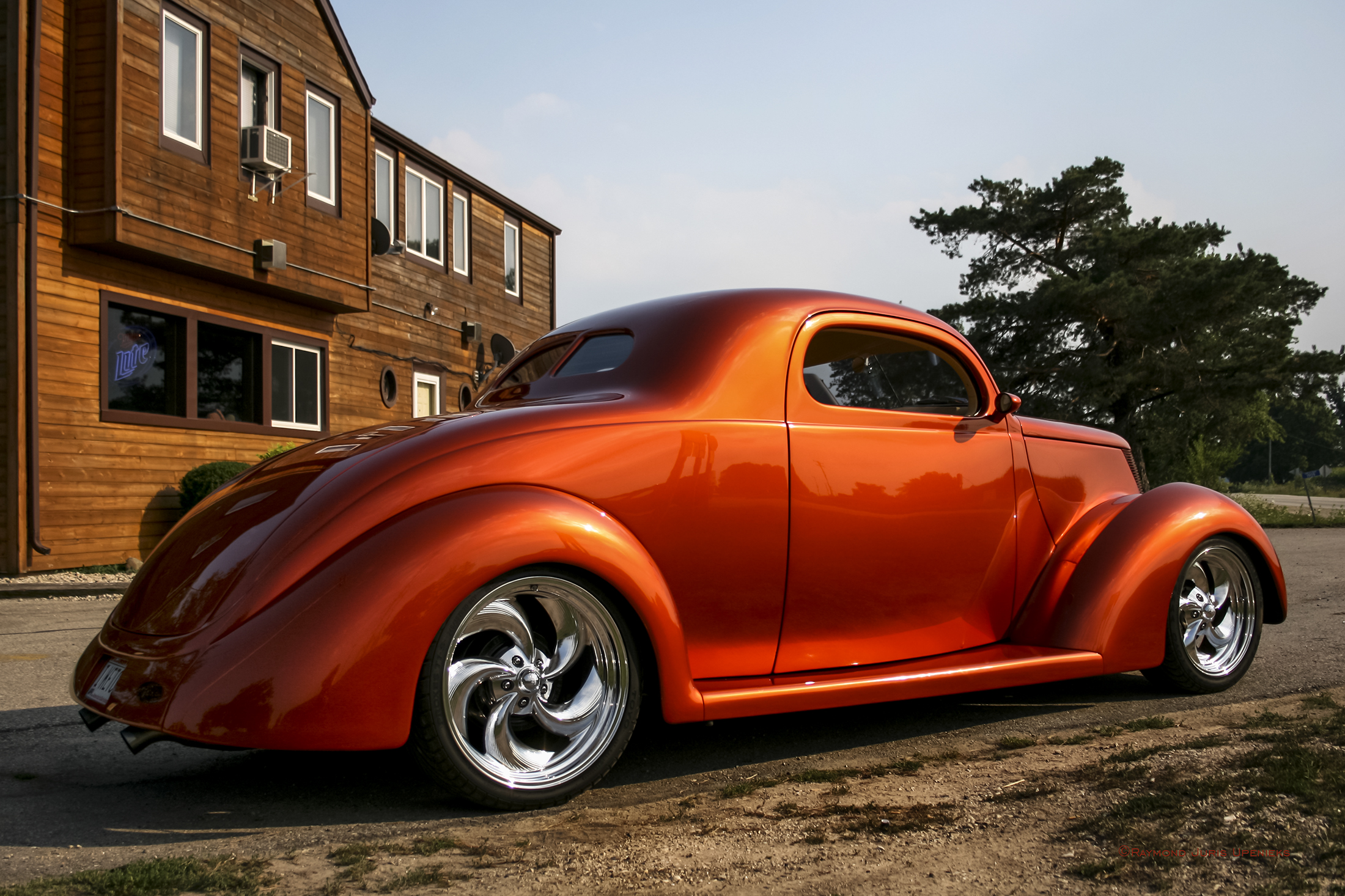 Tangerine Dream by rimete Image Abyss