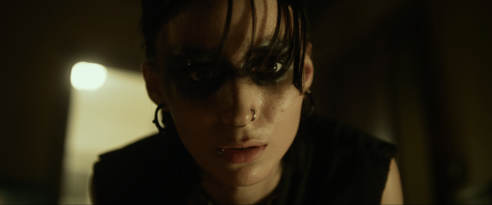 The Girl With The Dragon Tattoo Picture Image Abyss