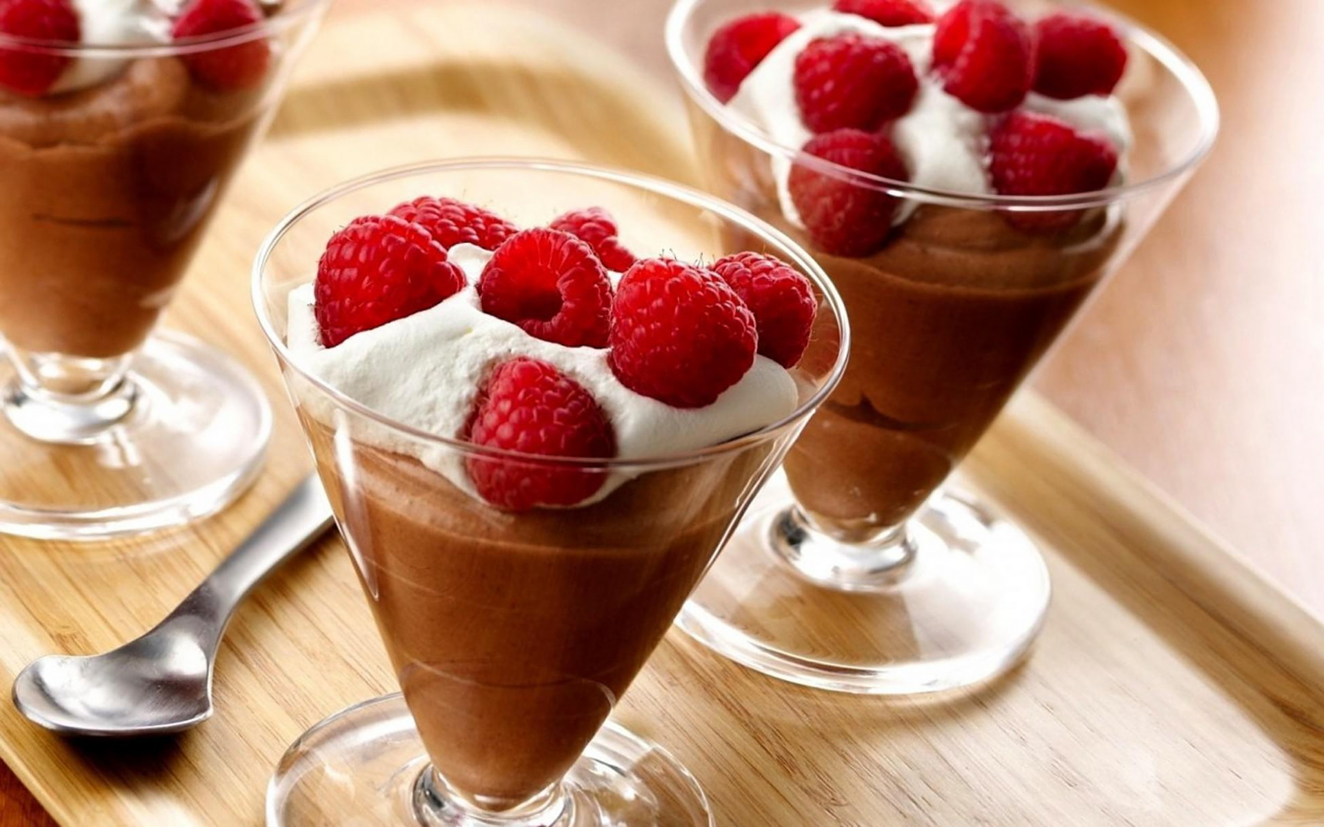 Dessert Picture Image Abyss