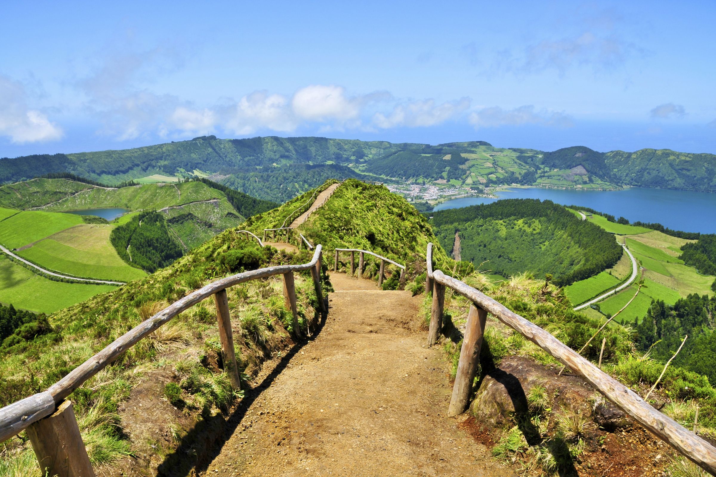 Portugal, Azores Archipelago Image Abyss