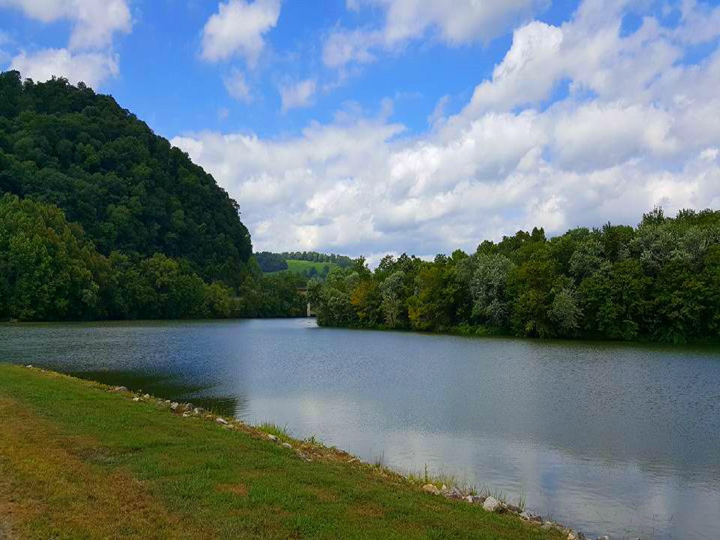 Roaring River State Park, Gainesboro, TN by debj458 Image Abyss