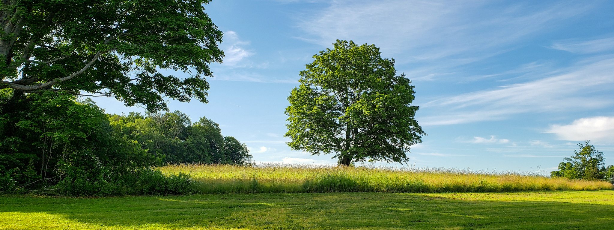 Strickland Farm by Keith Tom Image Abyss