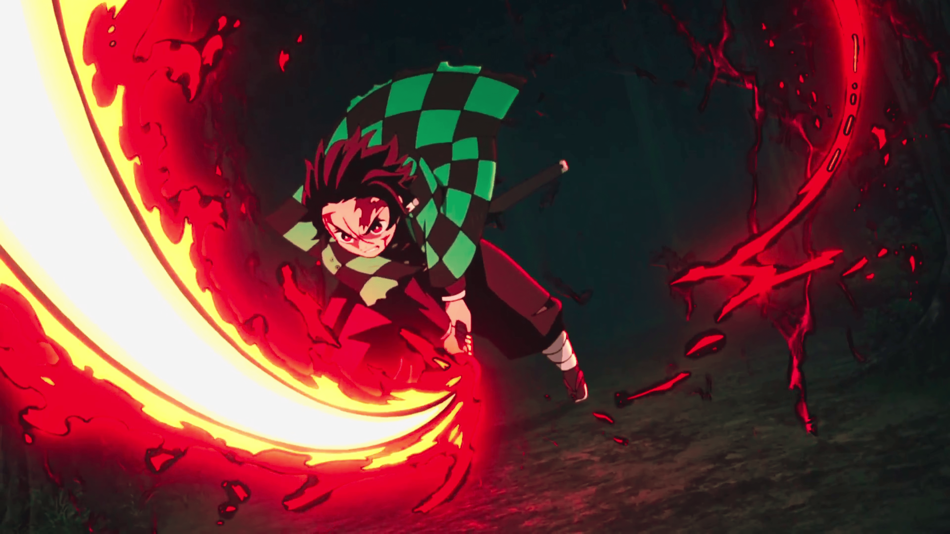 Demon Slayer Kimetsu no Yaiba Image ID 312442 Image Abyss