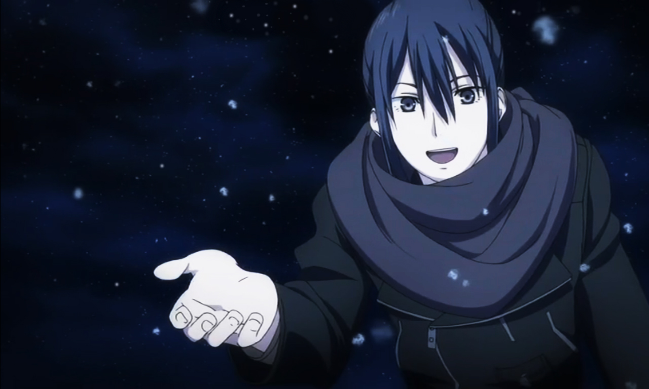 Nezumi by LLawliet Image Abyss